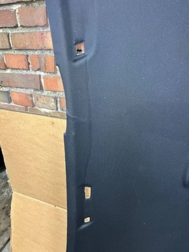 BMW 1 F20 M ПАКЕТ ВЕРХНИЕ ФОНАРИ КРЫШКИ КРЫШКИ РУЧКИ СТОЙКИ КОЗЫРНИКИ