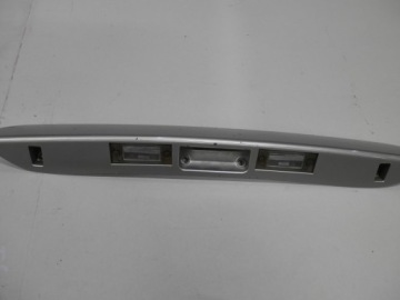 CHRYSLER VOYAGER IV СМЕСЬ ЗАДНЕЙ ДВЕРИ