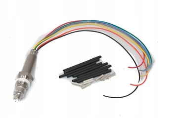 SONDA LAMBDA NOX NS11A VOLVO IVECO EURO 6 NOWA