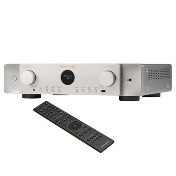 MARANTZ CINEMA 70S AMPLITUNER AV 7.2 8K SREBRNY