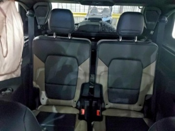 Ford Bronco V 2022 Ford Bronco 2022r., Base, 2.7L, od ubezpieczalni 2.7 Benzyna 335KM, zdjęcie 9