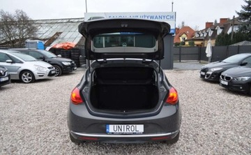 Opel Astra J Hatchback 5d 1.4 Turbo ECOTEC 120KM 2012 Opel Astra LIFT 1.4 Turbo Benzyna Tempomat Cz. parkowania 1.4 Benzyna 120KM, zdjęcie 33