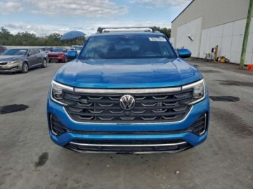 Volkswagen 2024 Volkswagen Atlas Cross Sport Sel Premium R-Line 2024 2.0 Benzyna 235KM, zdjęcie 5