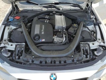 BMW Seria 4 F32-33-36 2019 BMW M4 2019, 3.0L, porysowany lakier 3.0 Benzyna 425KM, zdjęcie 10