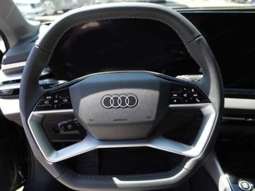 Audi A6 C8 Limousine Facelifting 2.0 40 TDI 204KM 2025 AUDI A6 TDI quattro S line Sedan (204KM) 2025, zdjęcie 4