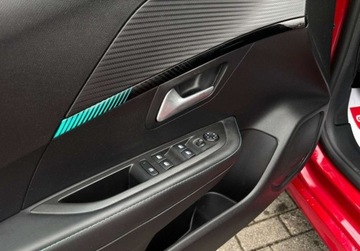 Peugeot 208 II Hatchback 1.2 PureTech 102KM 2020 Peugeot 208 1.2 102KM MT Allure iCockpit LED Kamera SalonPL FVmarza 1.2, zdjęcie 29