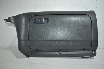 SCHOWEK PASAŻERA PRZÓD VW GOLF V