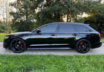 Audi A6 2015 Audi A6 Avant S-Line NAVI Kamera 2.0TDI 190 S tronic Full Led 2.0, zdjęcie 14
