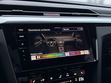 Volkswagen Arteon Fastback Facelifting 2.0 TSI 280KM 2024 Volkswagen Arteon Shooting Brake TSI 4Motion 280KM R-Line Panorama Hak, zdjęcie 29