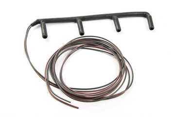 WIĄZKA MOSTEK ŚWIEC ŻAROWYCH VW SKODA 038971782B
