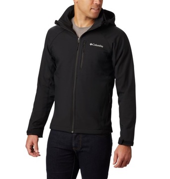 COLUMBIA KURTKA CASCADE RIDGE II 1516251011 r S