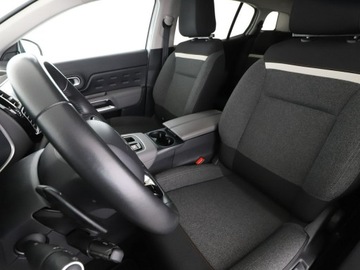 Citroen C5 Aircross SUV 1.5 BlueHDI 131KM 2020 Citroen C5 Aircross Automat Navi Czujniki, zdjęcie 12