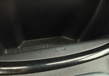 Ford Puma II Crossover 1.0 EcoBoost 125KM 2021 Ford Puma 1.0 EcoBoost mHev 125KM MT6 TitaniumWinter Salon PL ASO Benzyna, zdjęcie 21