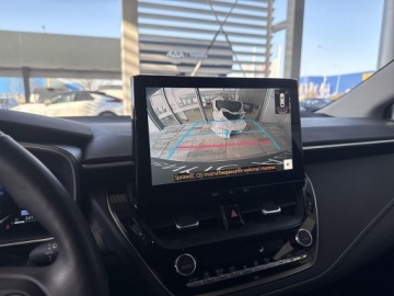 Toyota Corolla XII Sedan Facelifting 1.8 Hybrid 140KM 2024 Toyota Corolla 1.8 Hybrid Comfort Seria E21 (2019-, zdjęcie 15