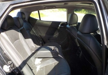 Kia Optima I Sedan Facelifting 1.7 VGT CRDi 136KM 2014 Kia Optima Diesel Okazja 1.7 Diesel 136KM, zdjęcie 24