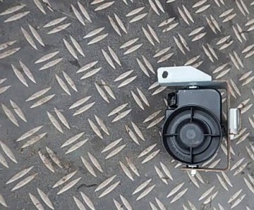 MAZDA CX-7 CX7 FACELIFT SIRÉNA ALARMU ALARM