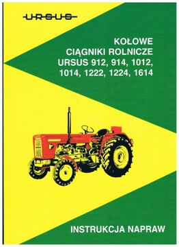 INSTRUKCJA NAPRAW C 385 912 914 1012 1014 1222
