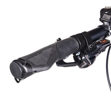 UNIBIKE FLASH GTS GRAPHITE 2024 19-дюймовая рама