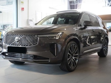 Volvo XC90 II 2026 VOLVO XC90 B5 AWD Ultra Bright Suv 2.0 (250KM) 2026, zdjęcie 1