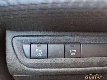 Peugeot 2008 I SUV Facelifting 1.2 PureTech 110KM 2018 Peugeot 2008 Automat Kamera Cofania Led Pierwszy Wlasciciel 1.2 Benzyna, zdjęcie 29