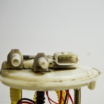 ČERPADLO BAKU PALIVA NISSAN JUKE (F15) 170401KB0A 1.5L DIESEL 81KW 2015