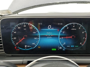 Mercedes GLS X167 2022 Mercedes-Benz GLS 450 4Matic 2022 3.0l 3.0 Benzyna 362KM, zdjęcie 9