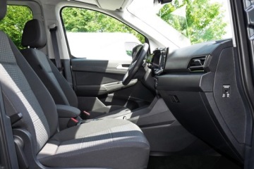 Ford Tourneo Connect IV Van 2,0 EcoBlue 122KM 2026 Tourneo Connect Grand L2H1 Titanium A7 2.0 122KM, zdjęcie 9