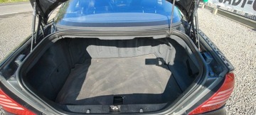 Mercedes CL W215 2003 Mercedes CL 500 Krajowy, drugi właściciel., zdjęcie 16