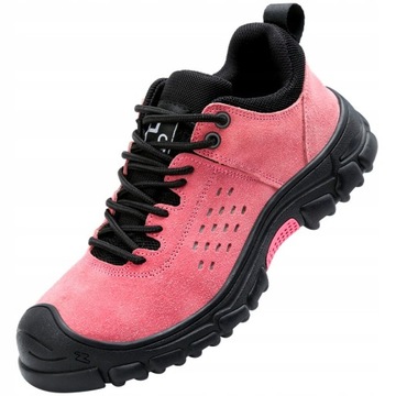 Bengshangmao Buty trekkingowe wllptl-YH-WY-2-SKU07001 r. 38