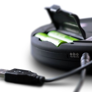 Аккумуляторы Discman CD MP3 Bluetooth