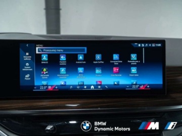 BMW X5 G05 SUV Facelifting 3.0 40i 381KM 2025 BMW X5 xDrive40i 381 KM mHEV - Gotowy do Odbioru - Kamera 360 - HarmanKard, zdjęcie 37