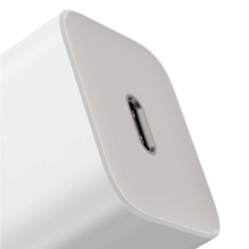 Ładowarka sieciowa Baseus Super Si USB-C 25W QC PD