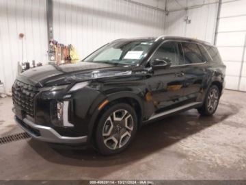 Hyundai 2023 Hyundai Palisade Sel, 2023r., 4x4, 3.8L 3.8 Benzyna 291KM, zdjęcie 1