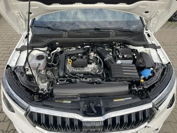 Skoda Kamiq Crossover Facelifting 1.0 TSI 115KM 2025 Škoda Kamiq Skoda Kamiq Podgrz. Klimatronik, zdjęcie 13
