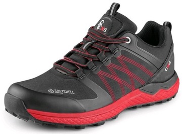 CXS Buty SPORT softshellowe lekkie sportowe rozmiar 43