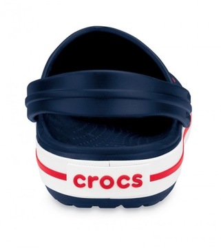 CROCS Crocband 11016-410 r. M8/w10