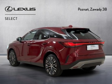 Lexus RX V 2023 Lexus RX 350h Prestige V (2022-) Lexus RX 350h Pre, zdjęcie 8