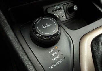 Jeep Cherokee V Terenowy 2.0 MJD 170KM 2014 Jeep Cherokee 2.0 MJD 170KM AT Limited Salon PL 2.0 Diesel 170KM, zdjęcie 24