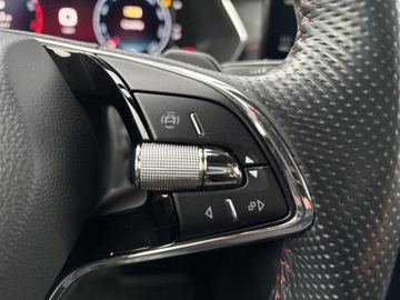 Skoda Octavia IV RS Liftback 2.0 TSI 245KM 2023 Skoda Octavia RS Selection SmartLink Tempomat ACC Virtual Matrix Kes, zdjęcie 14