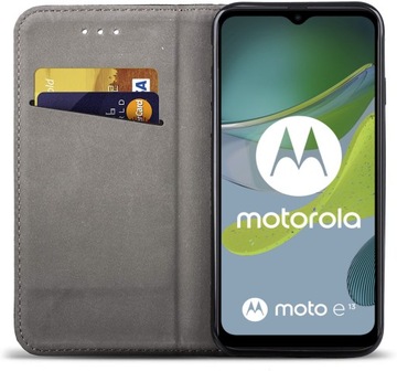 S-MAGNETIC MAGNET CASE, СТЕКЛО для MOTOROLA MOTO E13