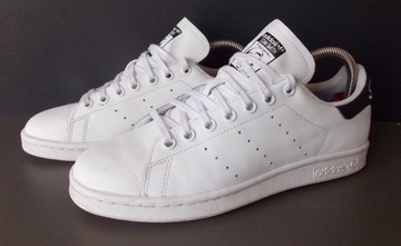 ADIDAS STAN SMITH SKÓRA 39 1/3 JP 25