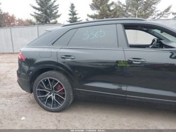 Audi Q8 2023 Audi Q8 Prestige 55 Tfsi Quattro Tiptronic 2023 3.0l 3.0 Benzyna 335KM, zdjęcie 6