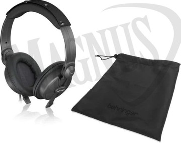 Студийные наушники Behringer BH30.