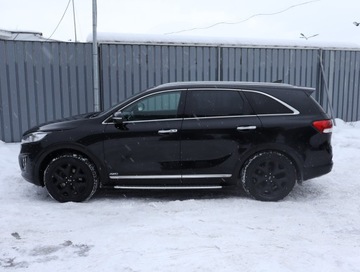 Kia Sorento III SUV 2.0 CRDi 185KM 2016 Kia Sorento 2.0 CRDi, Salon Polska, 182 KM, 4X4, zdjęcie 2