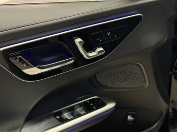 Mercedes Klasa C W206 Limuzyna 1.5 200 204KM 2022 Mercedes-Benz C 200 AMG Line / Kamera 360° / Ambie, zdjęcie 18