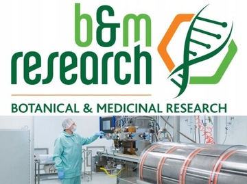 B&M расширила ПРОТОКОЛ BUHNER | ЛИПОСОМАЛЬНЫЙ набор 7 x 50 мл | болезнь Лайма