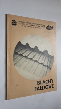 BLACHY FALDOWE - Edward Kaluski