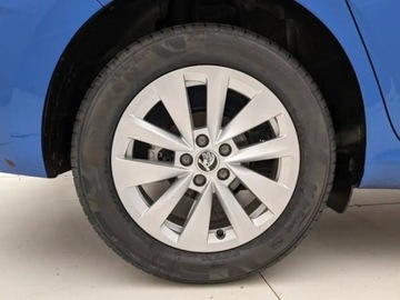 Skoda Scala Hatchback Facelifting 1.5 TSI 150KM 2025 SKODA Scala Edition 130 1.5 TSI DSG Hatchback 150KM 2025, zdjęcie 8