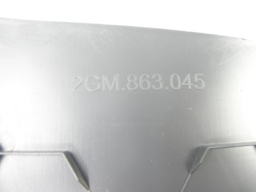 VW T-CROSS ТУННЕЛЬ КРЫШКА ЛЕВАЯ 2GM863045