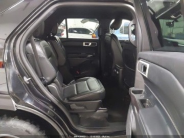 Ford Explorer VI 2020 Ford Explorer 2020 Ford Explorer XLT 4WD 2.3 Benzyna 300KM, zdjęcie 12